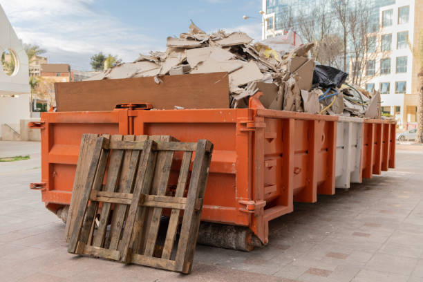 Best Commercial Cleanout Services  in Platte City, MO