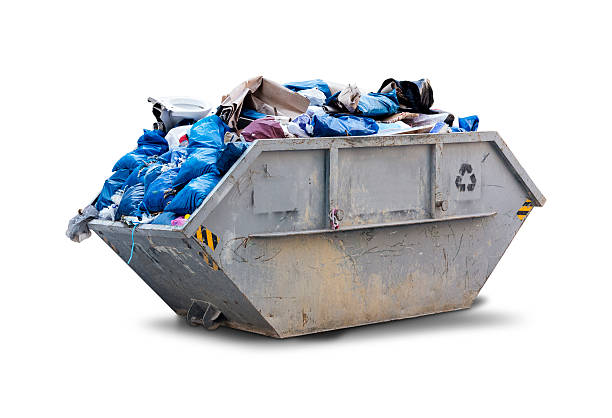 Best Construction Debris Removal  in Platte City, MO